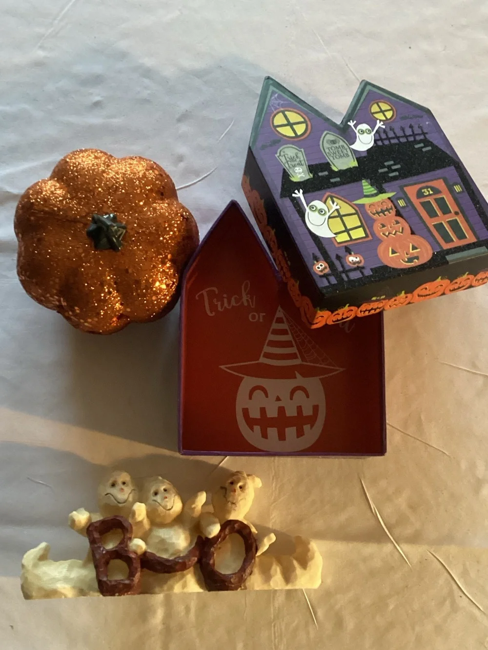 N/A festive halloween